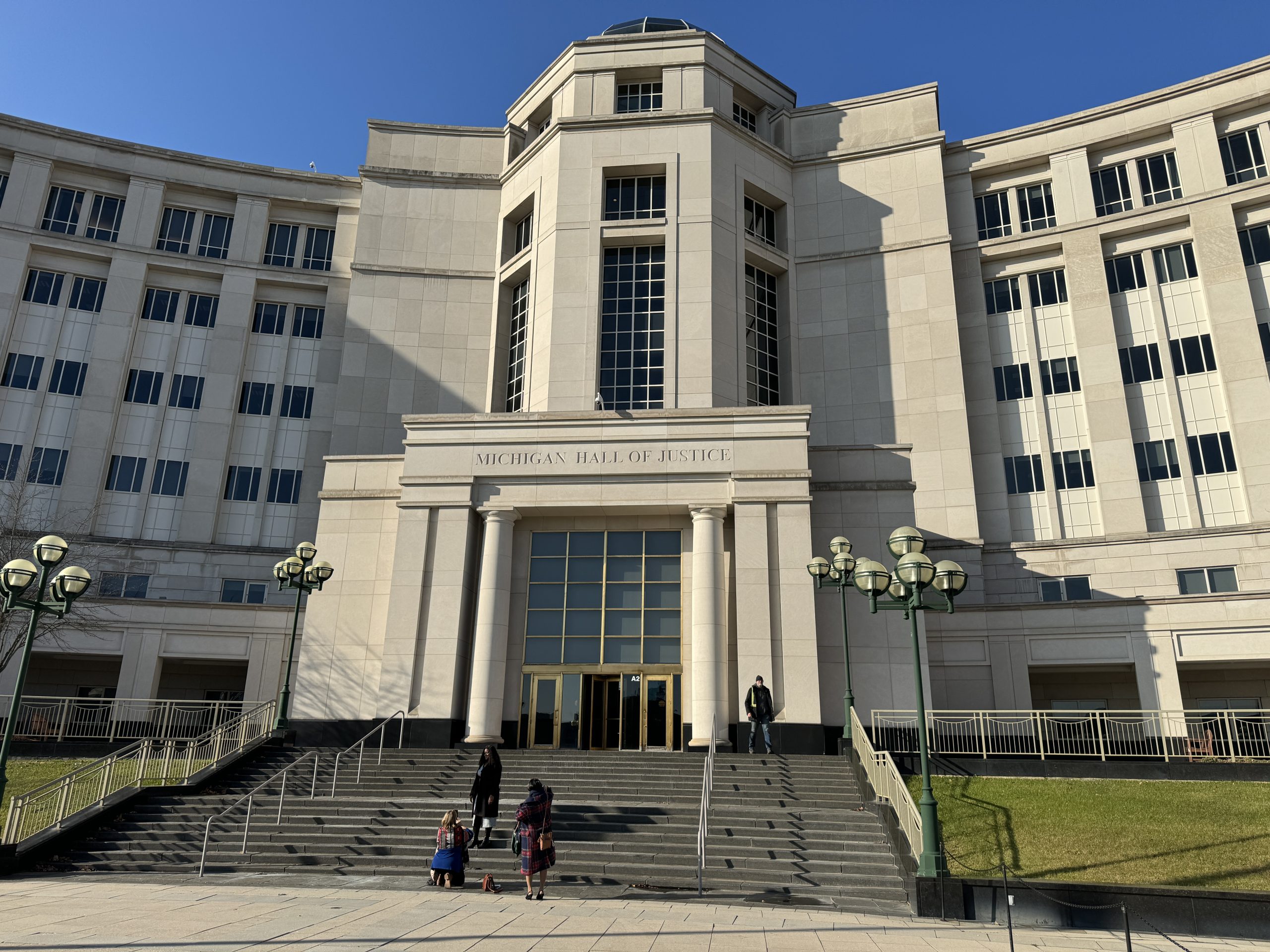 Michigan Supreme Court Strikes Down Mandatory Minimums
