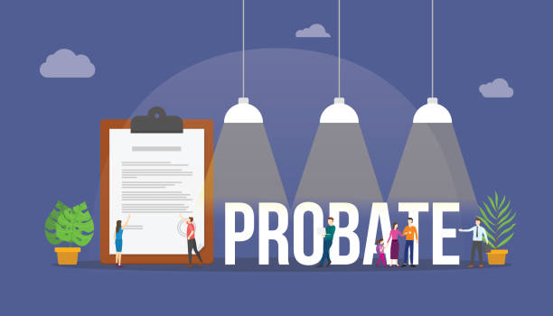What Does a Michigan Probate Lawyer Do?